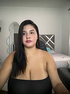 Snapshot of ValleryParker chatting on 02-03-26, 08:58 ValleryParker online show from 02-03-26, 08:58