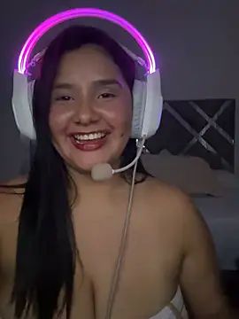 Snapshot of ValleryParker chatting on 02-11-26, 06:13 ValleryParker online show from 02-11-26, 06:13