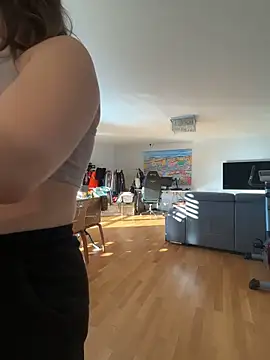 TheCinderella online show from 02-03-26, 02:44