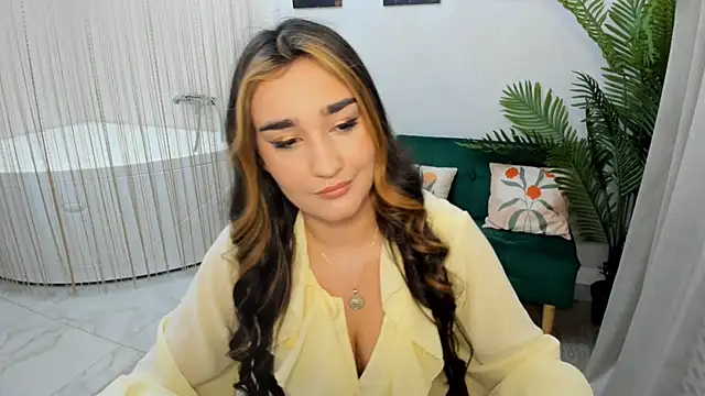 GoldenHeart 1 online show from 04-01-26, 04:36