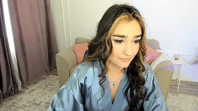 GoldenHeart 1 online show from 03-19-26, 11:32