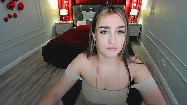 GoldenHeart 1 online show from 02-26-26, 03:50