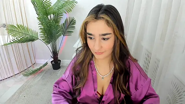 GoldenHeart 1 online show from 03-10-26, 07:29