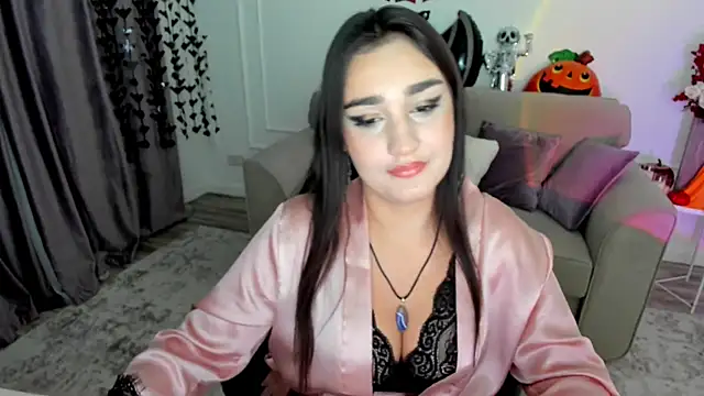 GoldenHeart 1 online show from 11-07-25, 03:33