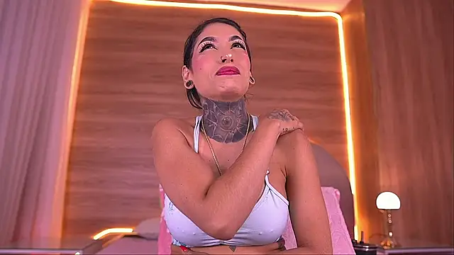 danna berlin  online show from 03-31-26, 07:16