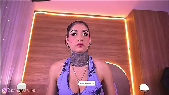 danna berlin  online show from 02-10-26, 07:13