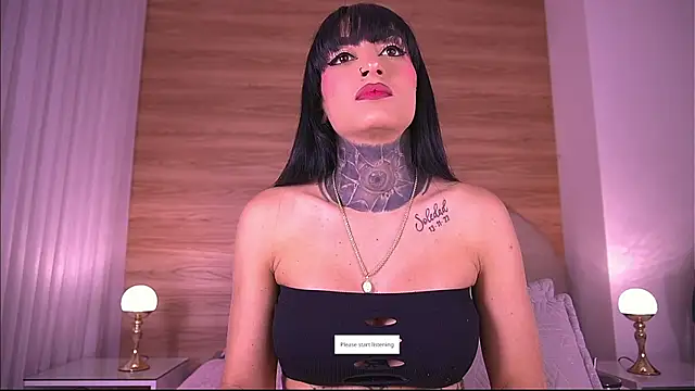 danna berlin  online show from 01-17-26, 07:17