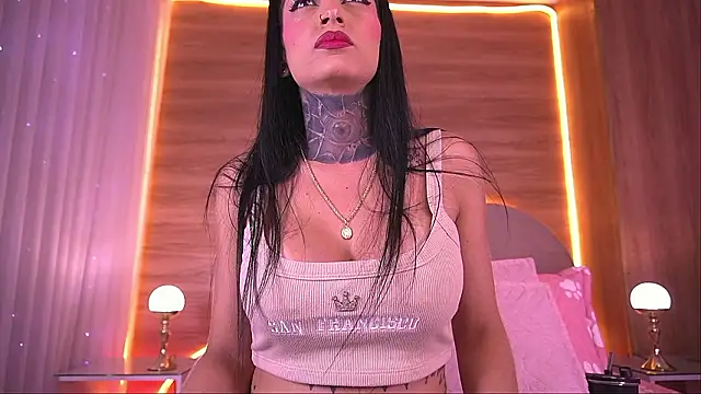 danna berlin  online show from 02-19-26, 07:22