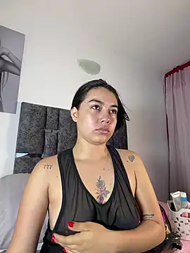 Snapshot of Natasharuso chatting on 07-17-26, 10:45 Natasharuso online show from 07-17-26, 10:45