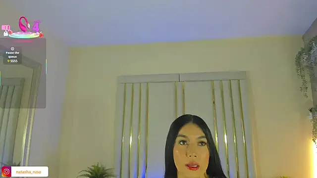 Snapshot of Natasharuso chatting on 03-12-25, 11:32 Natasharuso online show from 03-12-25, 11:32