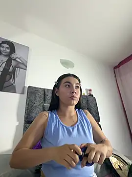 Snapshot of Natasharuso chatting on 05-04-26, 09:01 Natasharuso online show from 05-04-26, 09:01