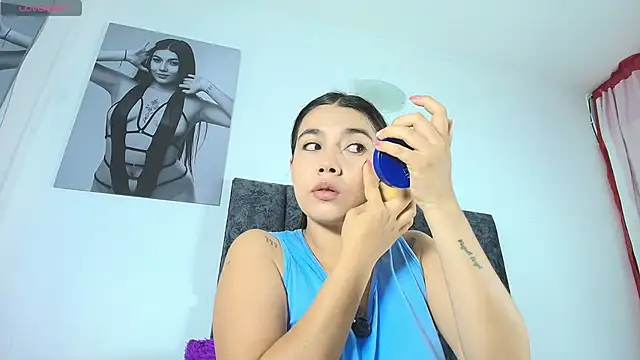 Snapshot of Natasharuso chatting on 05-09-26, 07:01 Natasharuso online show from 05-09-26, 07:01