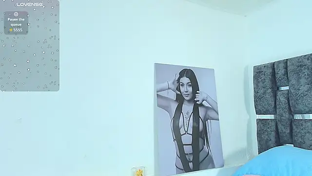 Natasharuso online show from 11-25-25, 11:21