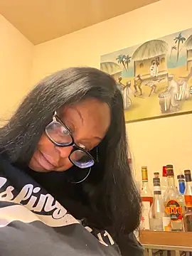 Goddesskarisma online show from 09-09-25, 02:54