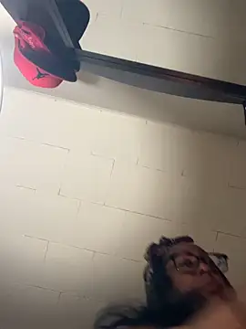 Goddesskarisma online show from 12-19-25, 02:26