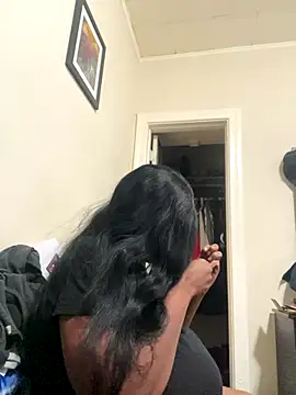 Goddesskarisma online show from 11-20-25, 02:23