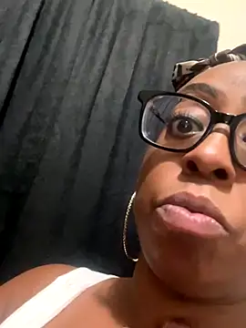 Goddesskarisma online show from 10-29-25, 11:20