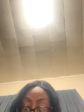 Goddesskarisma online show from 10-15-25, 05:06