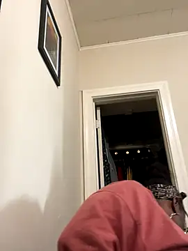 Goddesskarisma online show from 10-31-25, 10:05