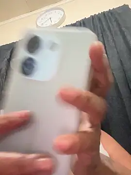 Goddesskarisma online show from 12-05-25, 01:38