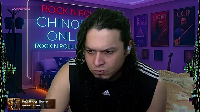 chino roz online show from 01-13-26, 07:45