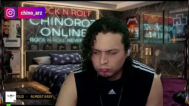 Snapshot of chino_roz chatting on 06-02-26, 07:19 chino roz online show from 06-02-26, 07:19