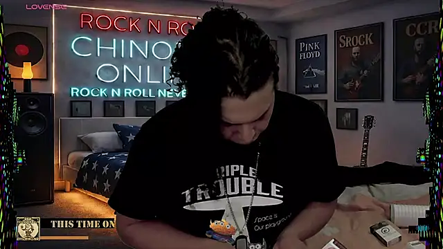 Snapshot of chino_roz chatting on 03-01-26, 09:31 chino roz online show from 03-01-26, 09:31