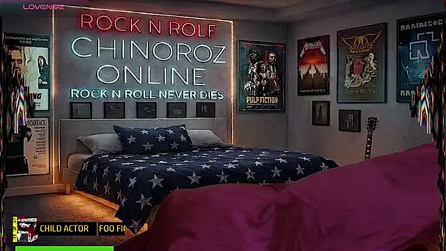 Snapshot of chino_roz chatting on 05-22-26, 07:17 chino roz online show from 05-22-26, 07:17