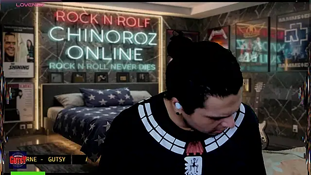 Snapshot of chino_roz chatting on 06-13-26, 11:56 chino roz online show from 06-13-26, 11:56