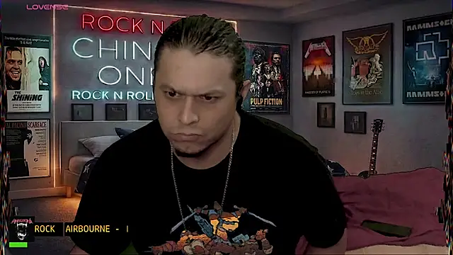 chino roz online show from 04-15-26, 01:00