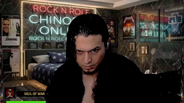 Snapshot of chino_roz chatting on 07-14-26, 05:56 chino roz online show from 07-14-26, 05:56