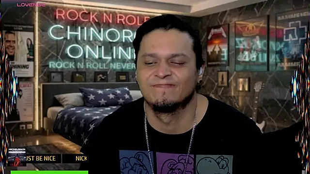 Snapshot of chino_roz chatting on 07-11-26, 08:36 chino roz online show from 07-11-26, 08:36