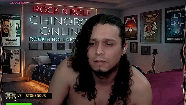 Snapshot of chino_roz chatting on 05-23-26, 05:45 chino roz online show from 05-23-26, 05:45