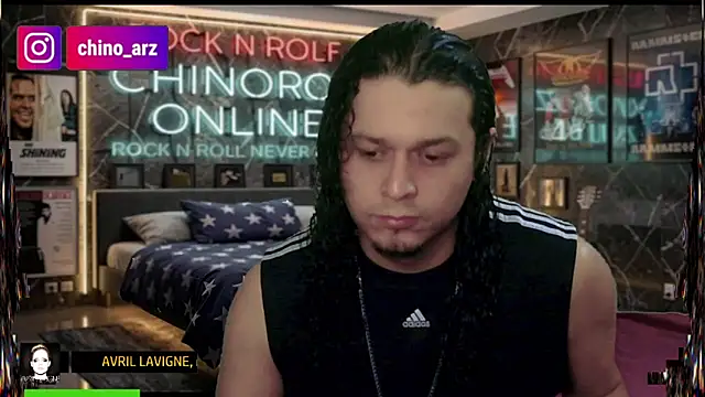 Snapshot of chino_roz chatting on 06-04-26, 04:06 chino roz online show from 06-04-26, 04:06