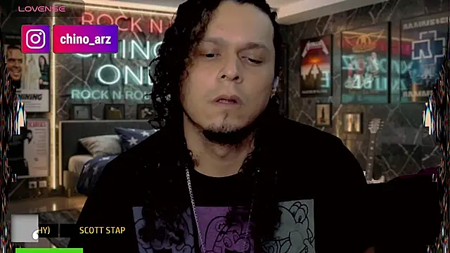 Snapshot of chino_roz chatting on 07-12-26, 07:20 chino roz online show from 07-12-26, 07:20