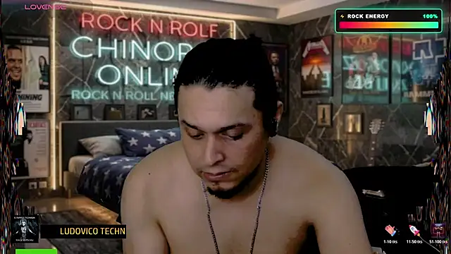 Snapshot of chino_roz chatting on 07-22-26, 12:45 chino roz online show from 07-22-26, 12:45
