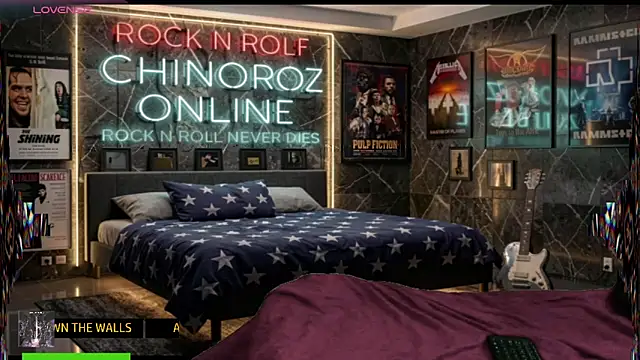 Snapshot of chino_roz chatting on 05-30-26, 10:59 chino roz online show from 05-30-26, 10:59