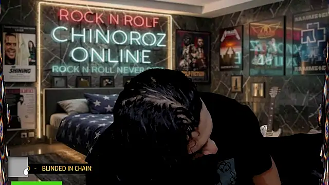 Snapshot of chino_roz chatting on 07-23-26, 07:16 chino roz online show from 07-23-26, 07:16