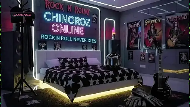 chino roz online show from 01-06-26, 09:19