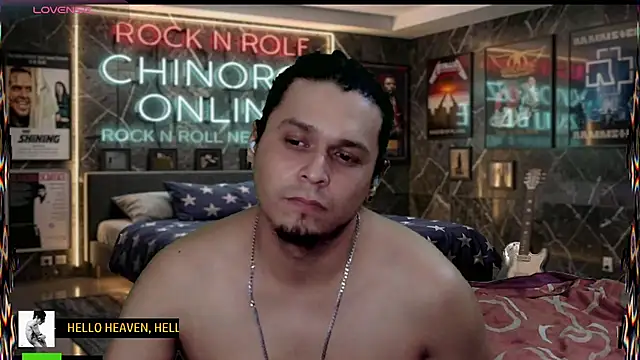Snapshot of chino_roz chatting on 06-11-26, 12:32 chino roz online show from 06-11-26, 12:32
