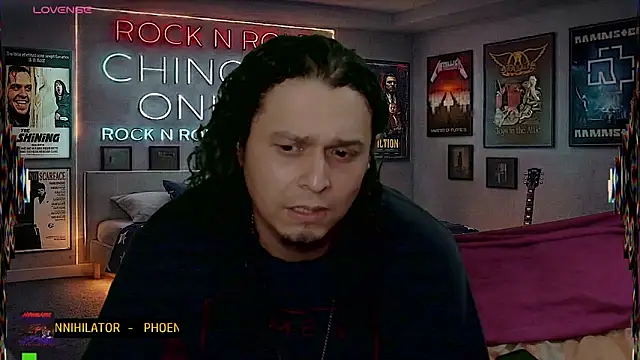 Snapshot of chino_roz chatting on 05-20-26, 07:16 chino roz online show from 05-20-26, 07:16