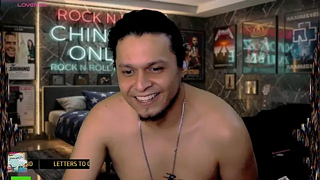 Snapshot of chino_roz chatting on 07-13-26, 08:57 chino roz online show from 07-13-26, 08:57