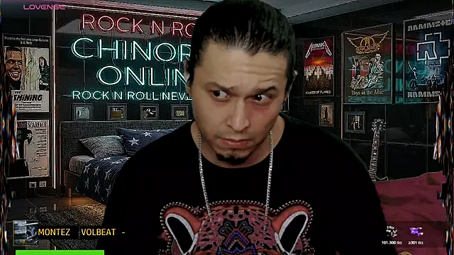 Snapshot of chino_roz chatting on 05-25-26, 08:40 chino roz online show from 05-25-26, 08:40