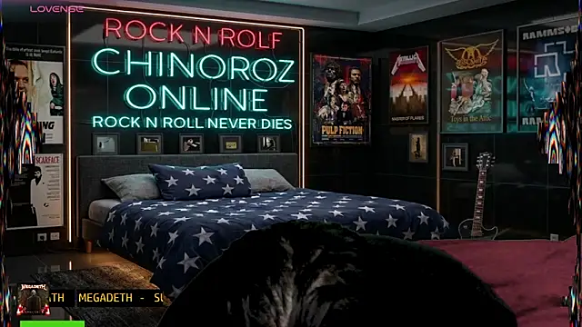 Snapshot of chino_roz chatting on 05-25-26, 06:12 chino roz online show from 05-25-26, 06:12