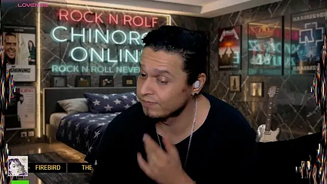 Snapshot of chino_roz chatting on 07-10-26, 08:31 chino roz online show from 07-10-26, 08:31