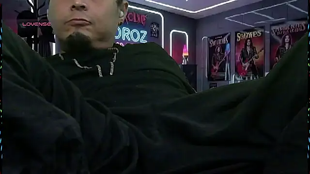 chino roz online show from 01-07-26, 09:25