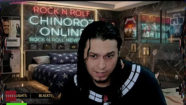 Snapshot of chino_roz chatting on 06-14-26, 05:41 chino roz online show from 06-14-26, 05:41
