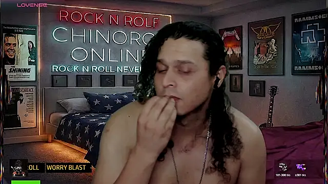 Snapshot of chino_roz chatting on 05-24-26, 07:08 chino roz online show from 05-24-26, 07:08