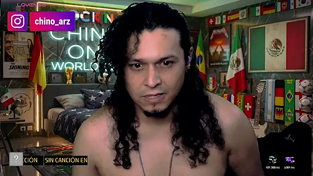 Snapshot of chino_roz chatting on 06-29-26, 10:37 chino roz online show from 06-29-26, 10:37