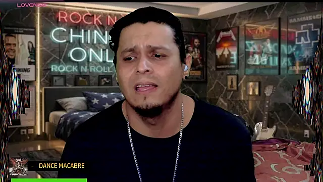 Snapshot of chino_roz chatting on 06-10-26, 07:48 chino roz online show from 06-10-26, 07:48